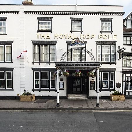 The Royal Hop Pole Wetherspoon ทุกส์แบร์รี ภายนอก รูปภาพ