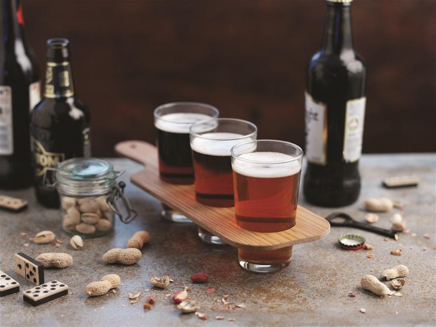 The Royal Hop Pole Wetherspoon ทุกส์แบร์รี ภายนอก รูปภาพ